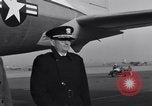 Image of Arthur W Radford Germany, 1955, second 35 stock footage video 65675031775