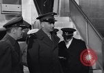 Image of Arthur W Radford Germany, 1955, second 36 stock footage video 65675031775