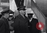 Image of Arthur W Radford Germany, 1955, second 37 stock footage video 65675031775