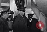 Image of Arthur W Radford Germany, 1955, second 38 stock footage video 65675031775