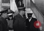 Image of Arthur W Radford Germany, 1955, second 39 stock footage video 65675031775