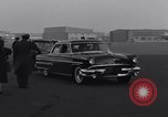Image of Arthur W Radford Germany, 1955, second 40 stock footage video 65675031775