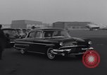 Image of Arthur W Radford Germany, 1955, second 41 stock footage video 65675031775