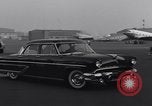 Image of Arthur W Radford Germany, 1955, second 42 stock footage video 65675031775