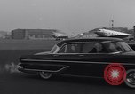 Image of Arthur W Radford Germany, 1955, second 43 stock footage video 65675031775