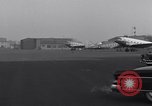 Image of Arthur W Radford Germany, 1955, second 44 stock footage video 65675031775