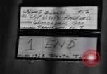 Image of Arthur W Radford Germany, 1955, second 46 stock footage video 65675031775