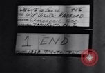 Image of Arthur W Radford Germany, 1955, second 47 stock footage video 65675031775