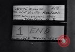 Image of Arthur W Radford Germany, 1955, second 48 stock footage video 65675031775