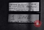 Image of Arthur W Radford Germany, 1955, second 53 stock footage video 65675031775