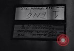 Image of Arthur W Radford Germany, 1955, second 58 stock footage video 65675031775