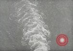 Image of river barge Mainz Germany, 1954, second 37 stock footage video 65675031776