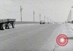 Image of street scenes Mainz Germany, 1954, second 3 stock footage video 65675031777
