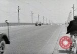 Image of street scenes Mainz Germany, 1954, second 4 stock footage video 65675031777