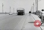 Image of street scenes Mainz Germany, 1954, second 10 stock footage video 65675031777