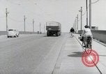 Image of street scenes Mainz Germany, 1954, second 11 stock footage video 65675031777