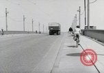 Image of street scenes Mainz Germany, 1954, second 12 stock footage video 65675031777