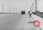 Image of street scenes Mainz Germany, 1954, second 13 stock footage video 65675031777