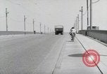 Image of street scenes Mainz Germany, 1954, second 14 stock footage video 65675031777