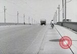 Image of street scenes Mainz Germany, 1954, second 15 stock footage video 65675031777