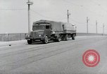 Image of street scenes Mainz Germany, 1954, second 16 stock footage video 65675031777