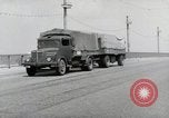 Image of street scenes Mainz Germany, 1954, second 17 stock footage video 65675031777