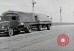 Image of street scenes Mainz Germany, 1954, second 18 stock footage video 65675031777