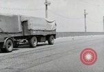 Image of street scenes Mainz Germany, 1954, second 19 stock footage video 65675031777