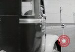 Image of street scenes Mainz Germany, 1954, second 20 stock footage video 65675031777