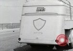 Image of street scenes Mainz Germany, 1954, second 23 stock footage video 65675031777