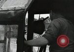 Image of German construction Wiesbaden Germany, 1954, second 8 stock footage video 65675031778