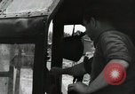 Image of German construction Wiesbaden Germany, 1954, second 9 stock footage video 65675031778