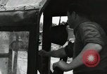 Image of German construction Wiesbaden Germany, 1954, second 10 stock footage video 65675031778