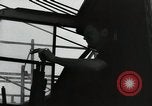 Image of German construction Wiesbaden Germany, 1954, second 19 stock footage video 65675031778