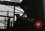Image of German construction Wiesbaden Germany, 1954, second 22 stock footage video 65675031778
