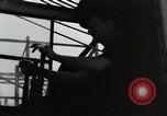 Image of German construction Wiesbaden Germany, 1954, second 24 stock footage video 65675031778