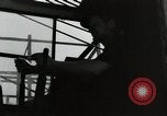 Image of German construction Wiesbaden Germany, 1954, second 25 stock footage video 65675031778