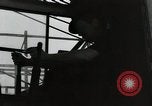 Image of German construction Wiesbaden Germany, 1954, second 26 stock footage video 65675031778