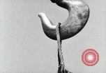 Image of German construction Wiesbaden Germany, 1954, second 39 stock footage video 65675031778