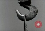 Image of German construction Wiesbaden Germany, 1954, second 43 stock footage video 65675031778