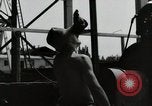 Image of German construction Wiesbaden Germany, 1954, second 45 stock footage video 65675031778