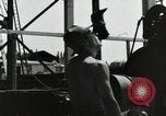 Image of German construction Wiesbaden Germany, 1954, second 48 stock footage video 65675031778