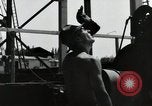 Image of German construction Wiesbaden Germany, 1954, second 49 stock footage video 65675031778