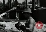 Image of German construction Wiesbaden Germany, 1954, second 52 stock footage video 65675031778