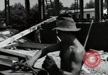 Image of German construction Wiesbaden Germany, 1954, second 53 stock footage video 65675031778