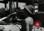 Image of German construction Wiesbaden Germany, 1954, second 54 stock footage video 65675031778