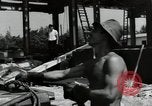 Image of German construction Wiesbaden Germany, 1954, second 55 stock footage video 65675031778