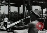 Image of German construction Wiesbaden Germany, 1954, second 60 stock footage video 65675031778