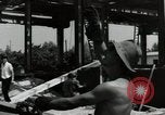 Image of German construction Wiesbaden Germany, 1954, second 61 stock footage video 65675031778