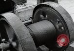 Image of construction Wiesbaden Germany, 1954, second 25 stock footage video 65675031779
